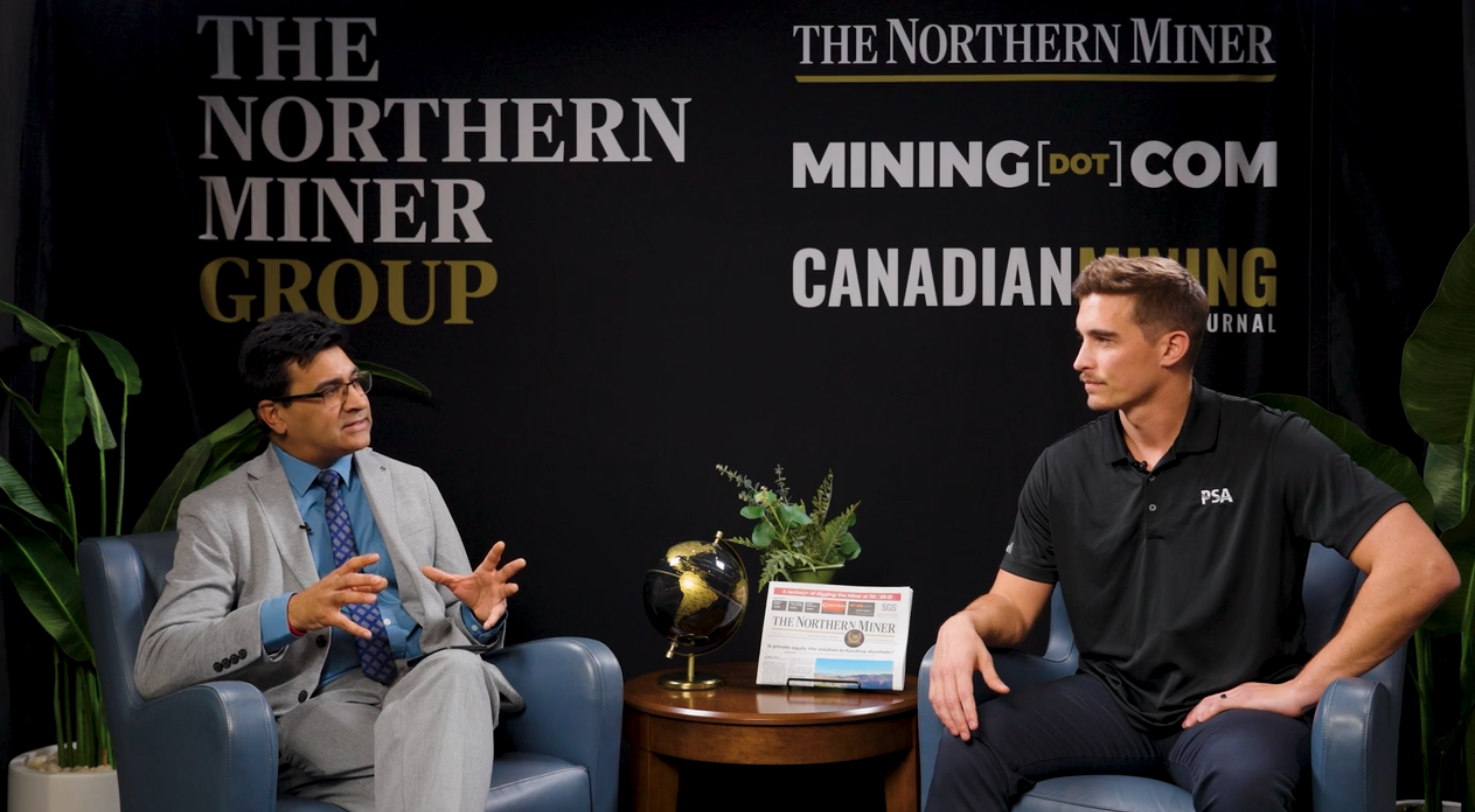 PDAC JV Video: How Pronto Solutions software cuts downtime, costs